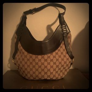 Gucci Hobo